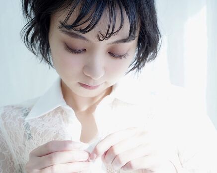 Jav actress gravure page leaked private photo uncensored HD quality