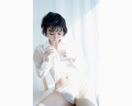 Jav actress gravure page leaked private photo uncensored HD quality