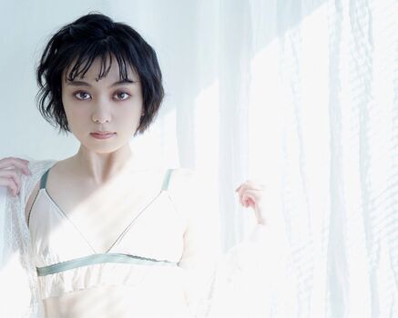 Jav actress gravure page leaked private photo uncensored HD quality