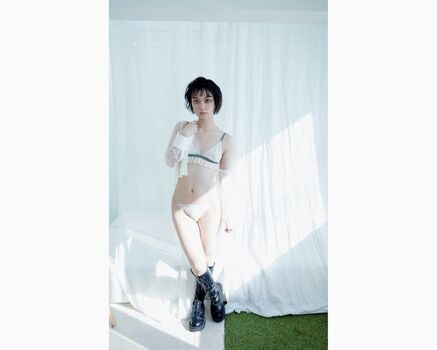 Jav actress gravure page leaked private photo uncensored HD quality