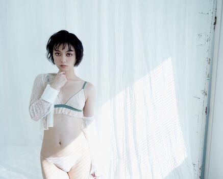 Jav actress gravure page leaked private photo uncensored HD quality