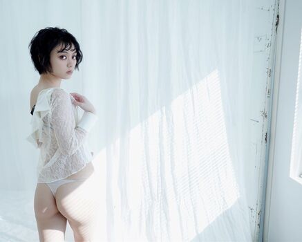 Jav actress gravure page leaked private photo uncensored HD quality