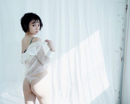 Jav actress gravure page leaked private photo uncensored HD quality