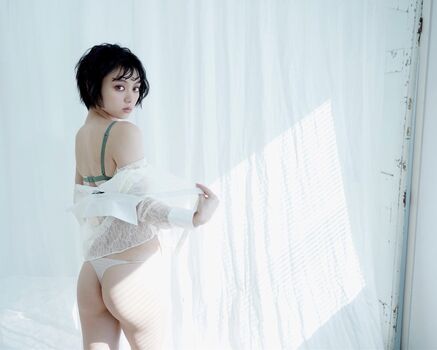 Jav actress gravure page leaked private photo uncensored HD quality