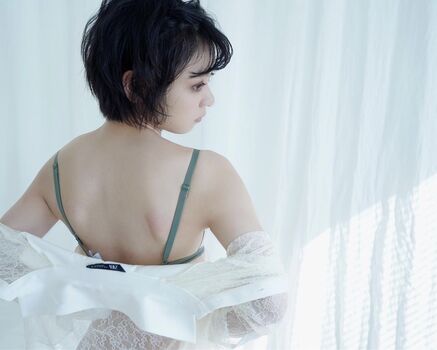 Jav actress gravure page leaked private photo uncensored HD quality