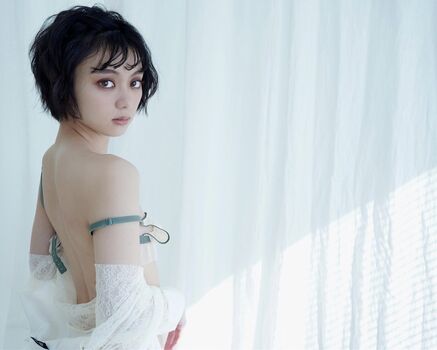 Jav actress gravure page leaked private photo uncensored HD quality