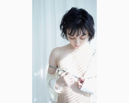 Jav actress gravure page leaked private photo uncensored HD quality