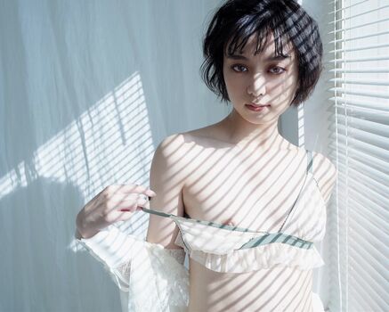 Jav actress gravure page leaked private photo uncensored HD quality