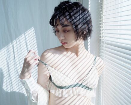 Jav actress gravure page leaked private photo uncensored HD quality