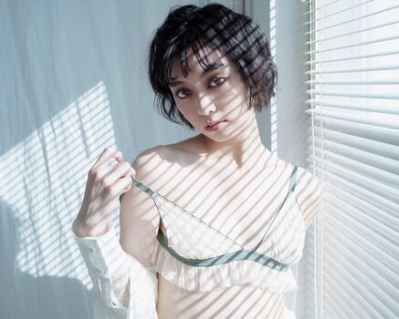 Jav actress gravure page leaked private photo uncensored HD quality