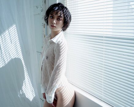 Jav actress gravure page leaked private photo uncensored HD quality