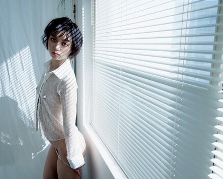 Jav actress gravure page leaked private photo uncensored HD quality