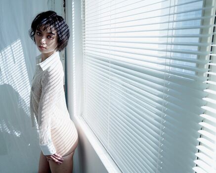 Jav actress gravure page leaked private photo uncensored HD quality