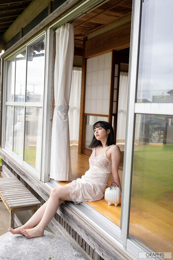 Jav actress gravure page leaked private photo uncensored HD quality