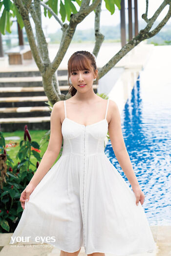 Jav actress gravure page leaked private photo uncensored HD quality
