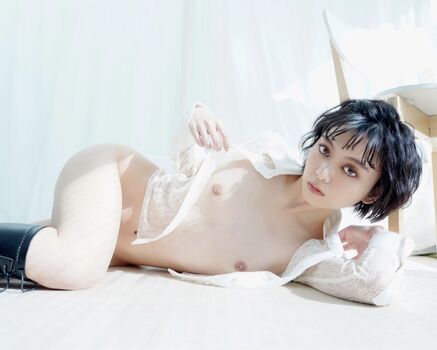 Jav actress gravure page leaked private photo uncensored HD quality