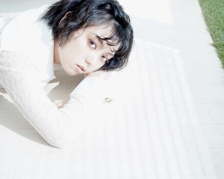 Jav actress gravure page leaked private photo uncensored HD quality