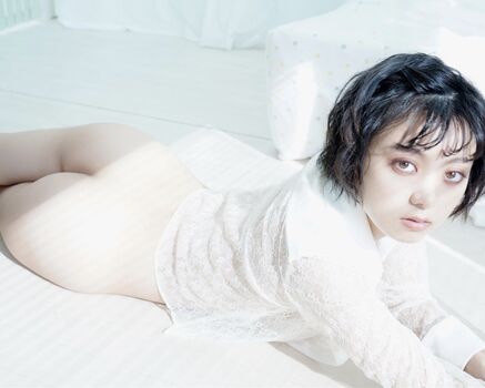 Jav actress gravure page leaked private photo uncensored HD quality