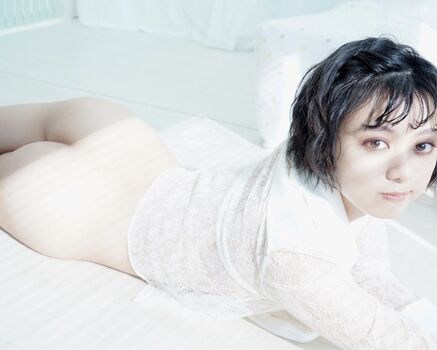 Jav actress gravure page leaked private photo uncensored HD quality