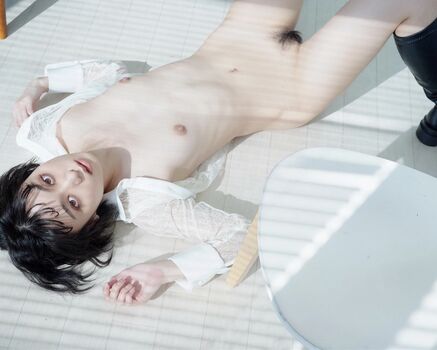 Jav actress gravure page leaked private photo uncensored HD quality