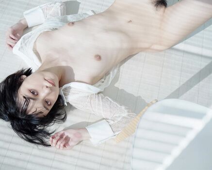 Jav actress gravure page leaked private photo uncensored HD quality