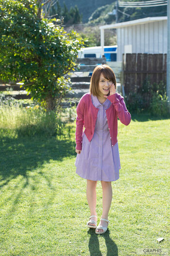 Jav actress gravure page leaked private photo uncensored HD quality