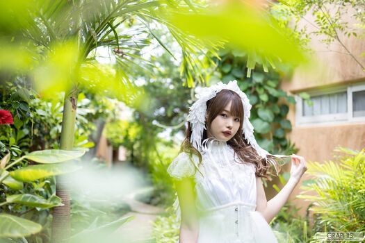 Jav actress gravure page leaked private photo uncensored HD quality