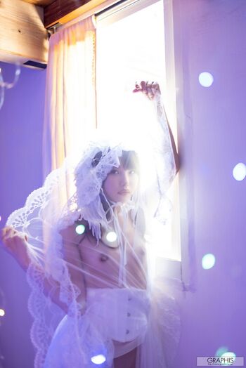 Jav actress gravure page leaked private photo uncensored HD quality