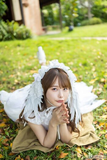 Jav actress gravure page leaked private photo uncensored HD quality