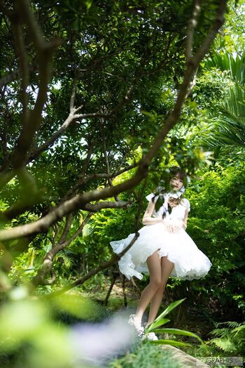 Jav actress gravure page leaked private photo uncensored HD quality