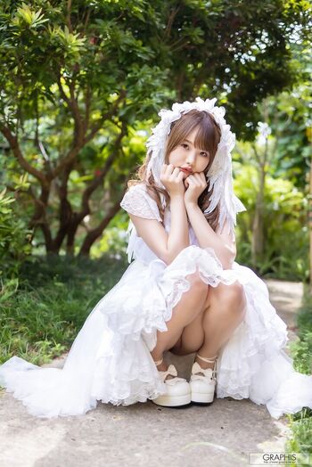 Jav actress gravure page leaked private photo uncensored HD quality