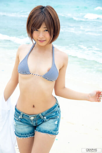 Jav actress gravure page leaked private photo uncensored HD quality