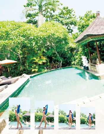 Jav actress gravure page leaked private photo uncensored HD quality