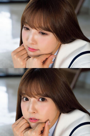 Jav actress gravure page leaked private photo uncensored HD quality