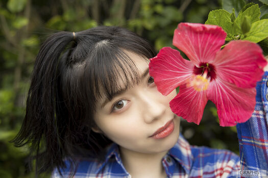 Jav actress gravure page leaked private photo uncensored HD quality