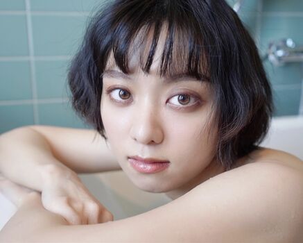 Jav actress gravure page leaked private photo uncensored HD quality