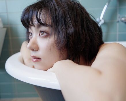 Jav actress gravure page leaked private photo uncensored HD quality