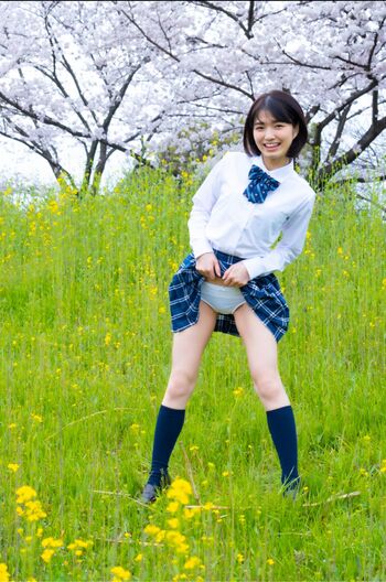 Jav actress gravure page leaked private photo uncensored HD quality