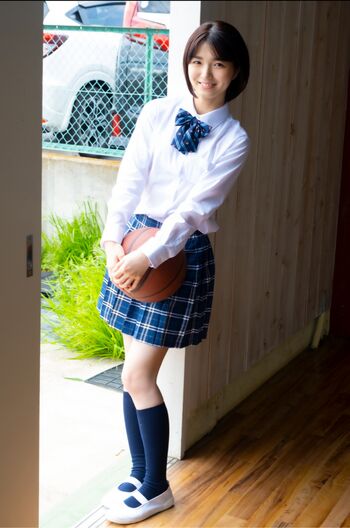 Jav actress gravure page leaked private photo uncensored HD quality