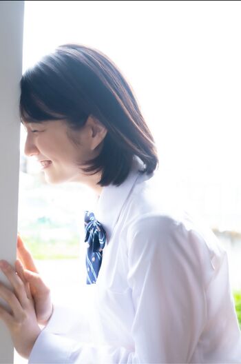 Jav actress gravure page leaked private photo uncensored HD quality