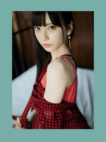 Jav actress gravure page leaked private photo uncensored HD quality