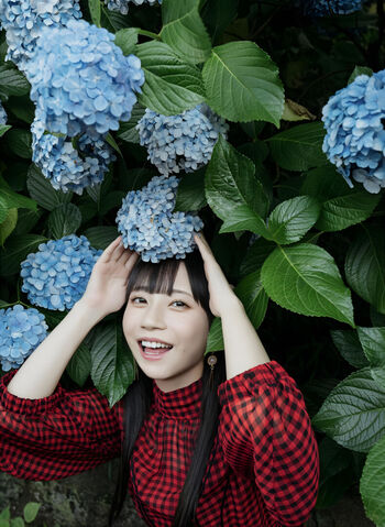 Jav actress gravure page leaked private photo uncensored HD quality