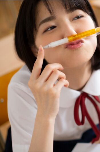 Jav actress gravure page leaked private photo uncensored HD quality