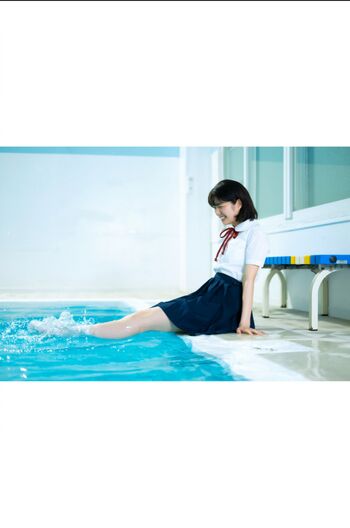 Jav actress gravure page leaked private photo uncensored HD quality