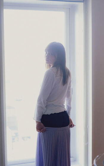 Jav actress gravure page leaked private photo uncensored HD quality