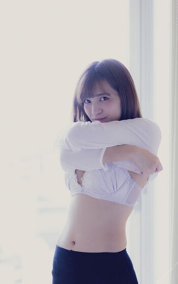 Jav actress gravure page leaked private photo uncensored HD quality