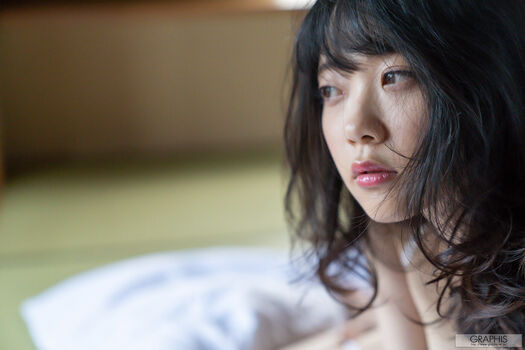 Jav actress gravure page leaked private photo uncensored HD quality