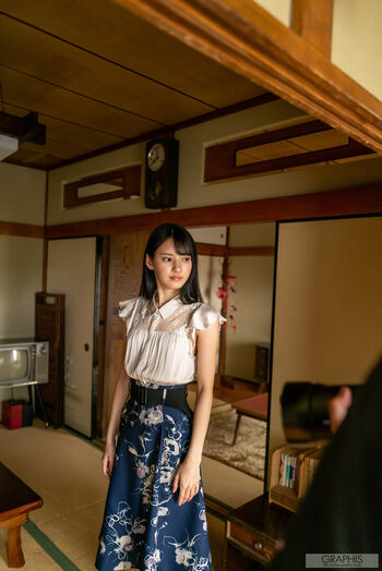 Jav actress gravure page leaked private photo uncensored HD quality