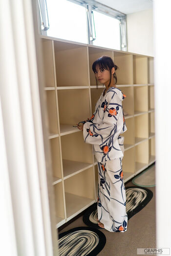 Jav actress gravure page leaked private photo uncensored HD quality