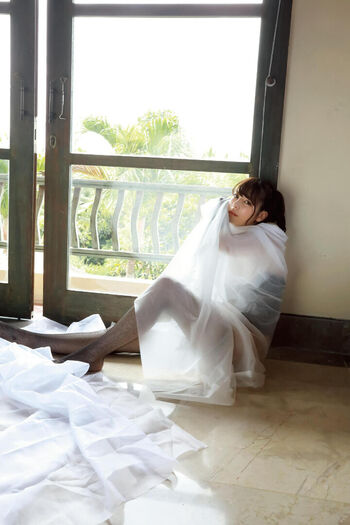 Jav actress gravure page leaked private photo uncensored HD quality